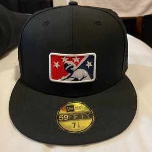 New Era Baseball cap